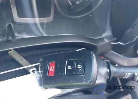 2022 Toyota Tacoma Trd Off Road из США, поврежденный, VIN 3TMCZ5AN9NM471224